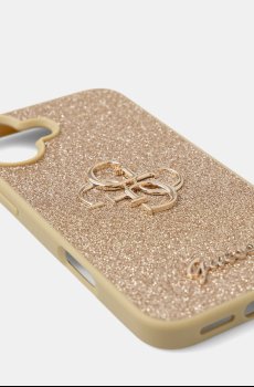 Чехол на телефон Guess iPhone 16 Plus 6.7"