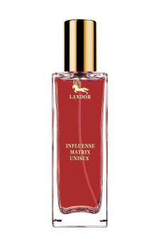 Landor Influense Matrix Unisex Парфюмированная вода унисекс, 30 мл