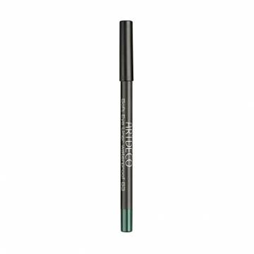 Водостойкий карандаш для глаз Artdeco Soft Eye Liner Waterproof 63 Emerald, 1.2 г Водостойкий карандаш для глаз Artdeco Soft Eye Liner Waterproof 63 Emerald, 1.2 г