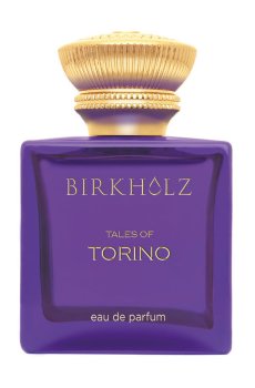 Birkholz Tales of Torino Парфюмированная вода унисекс, 100 мл