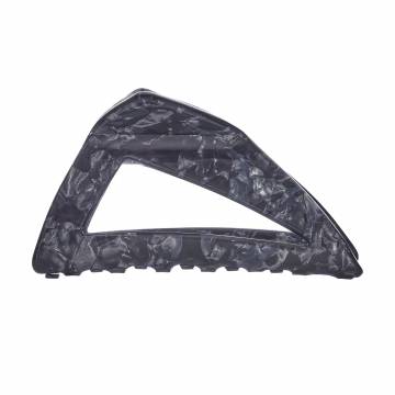 Заколка-краб для волос Tito Beauty Naomi мраморная, 1 шт