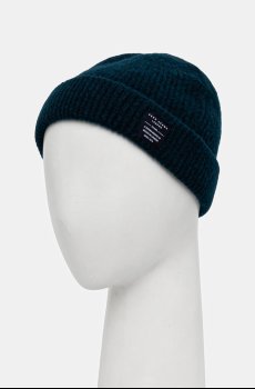 Шапка с примесью шерсти Pepe Jeans