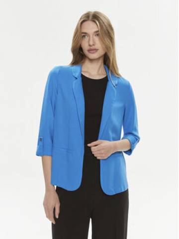 Vero Moda Піджак Jesmilo 10279700 Голубий Regular Fit Vero Moda Піджак Jesmilo 10279700 Голубий Regular Fit