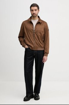 Хлопковая футболка Joop!