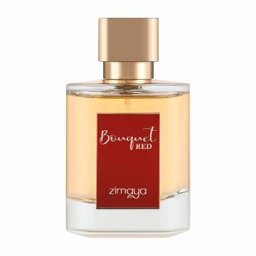 Zimaya Bouquet Red Парфюмированная вода женская, 100 мл Zimaya Bouquet Red Парфюмированная вода женская, 100 мл