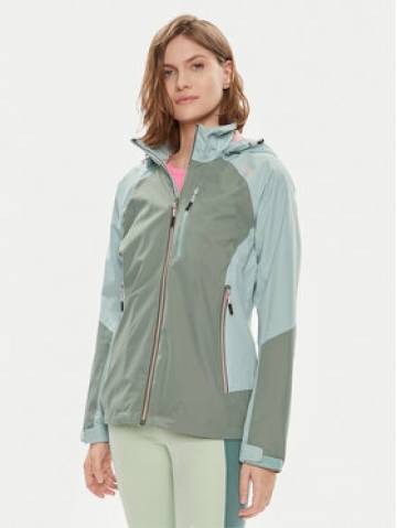 CMP Дощовик 34Z5116 Зелений Regular Fit CMP Дощовик 34Z5116 Зелений Regular Fit