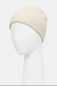 Шапка с добавлением шерсти United Colors of Benetton