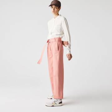 Lacoste сорочка жіноча Lacoste сорочка жіноча