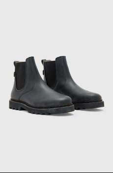 Высокие ботинки AllSaints SKIFF CHELSEA BOOT
