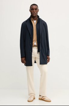 Пальто BOSS P-Jared-3in1-253F