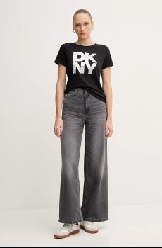Футболка Dkny