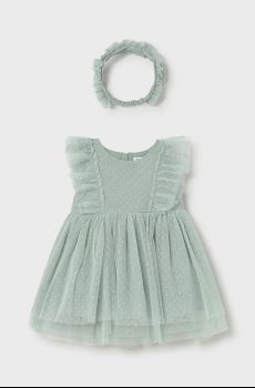 Детское платье Mayoral