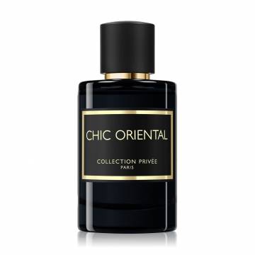 Geparlys Chic Oriental Парфюмированная вода мужская, 100 мл Geparlys Chic Oriental Парфюмированная вода мужская, 100 мл