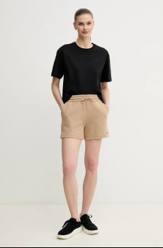Хлопковая футболка MACKAGE