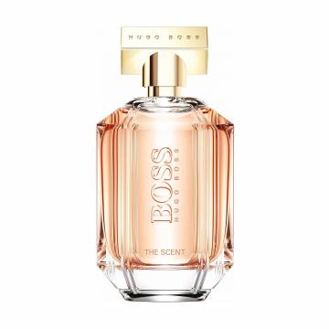 Hugo Boss The Scent For Her Парфюмированная вода женская, 100 мл Hugo Boss The Scent For Her Парфюмированная вода женская, 100 мл