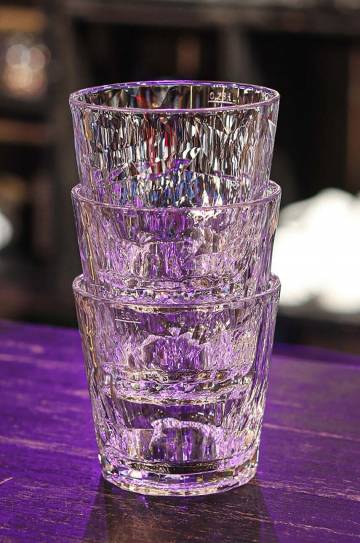 Набор стаканов Koziol Club No. 22 Superglas 250 ml 2 шт Набор стаканов Koziol Club No. 22 Superglas 250 ml 2 шт