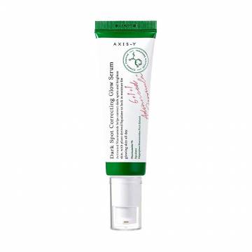 Сыворотка для лица Axis-Y Dark Spot Correcting Glow Serum, 50 мл Сыворотка для лица Axis-Y Dark Spot Correcting Glow Serum, 50 мл