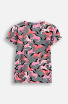 Футболка Coccodrillo