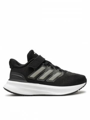 adidas Снікерcи Ultrarun 5 IF4151 Чорний adidas Снікерcи Ultrarun 5 IF4151 Чорний