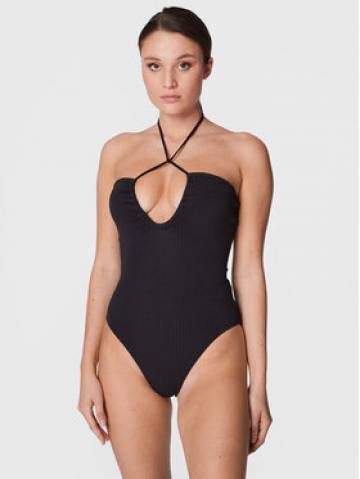 Seafolly Купальник Sea Dive 11100-861 Чорний Seafolly Купальник Sea Dive 11100-861 Чорний