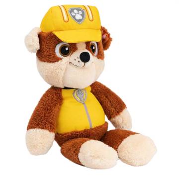Мяка іграшка Paw Patrol Цуценя Кремез 33 см (SM84240/6069436) Мяка іграшка Paw Patrol Цуценя Кремез 33 см (SM84240/6069436)