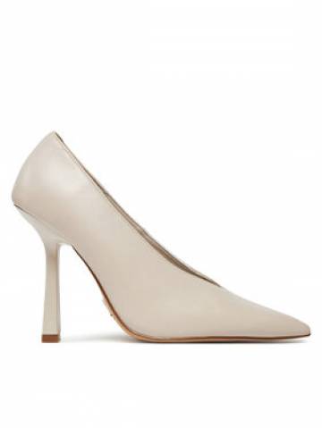 Steve Madden Туфлі на шпильці Sedona SM11003443 Écru Steve Madden Туфлі на шпильці Sedona SM11003443 Écru