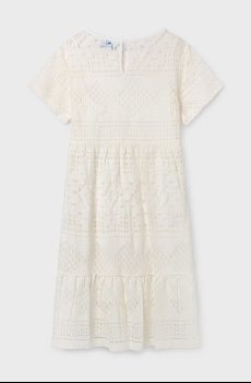 Детское платье Mayoral