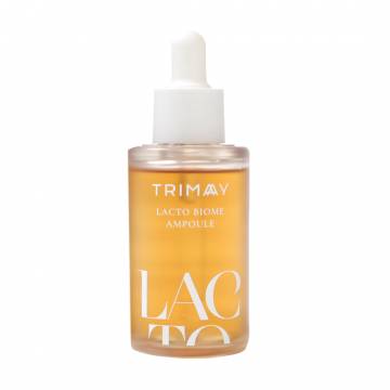 Концентрированная лифтинг-сыворотка для лица Trimay Lacto Biome Ampoule с бифидобактериями, 50 мл Концентрированная лифтинг-сыворотка для лица Trimay Lacto Biome Ampoule с бифидобактериями, 50 мл