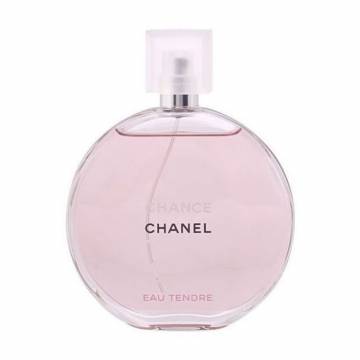 Chanel Chance Eau Tendre Туалетная вода женская, 150 мл Chanel Chance Eau Tendre Туалетная вода женская, 150 мл