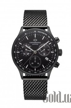 Швейцарские часы Continental