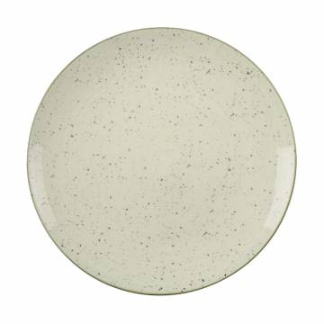 Тарелка обеденная Limited Edition Stony Beige, 26.5 см (CG-015-1) Тарелка обеденная Limited Edition Stony Beige, 26.5 см (CG-015-1)