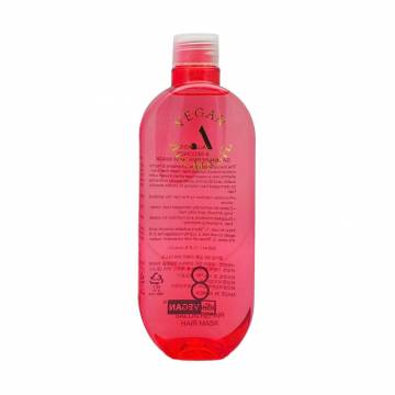 Маска для волос Masil AllMasil 8 Seconds Salon Repair Hair Mask, 200 мл Маска для волос Masil AllMasil 8 Seconds Salon Repair Hair Mask, 200 мл