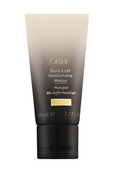 Маска для волос Oribe Gold Lust Transformative Masque Роскошь золота, 50 мл