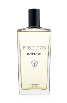 Instituto Espanol Poseidon Intenso Туалетная вода мужская, 150 мл