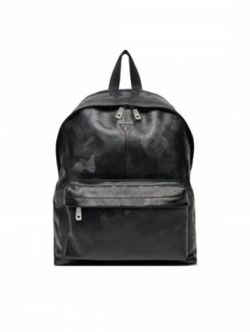 Guess Рюкзак HMVECL P4406 Чорний