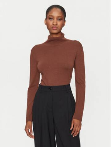 Weekend Max Mara Гольф Kiku 2425366022 Бежевий Regular Fit Weekend Max Mara Гольф Kiku 2425366022 Бежевий Regular Fit