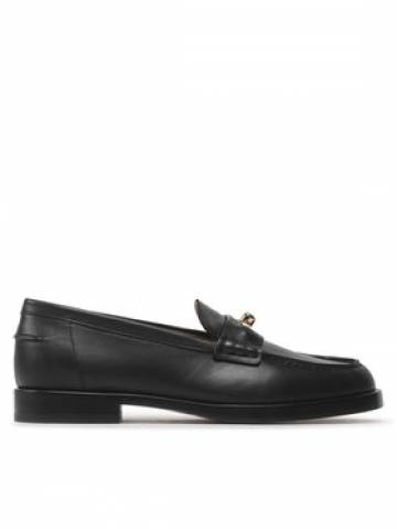 Emporio Armani Сліпери X3A101 XF701 00002 Чорний Emporio Armani Сліпери X3A101 XF701 00002 Чорний