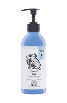 Уценка! Гель для душа Yope Wood Sandal Tree, 400 мл