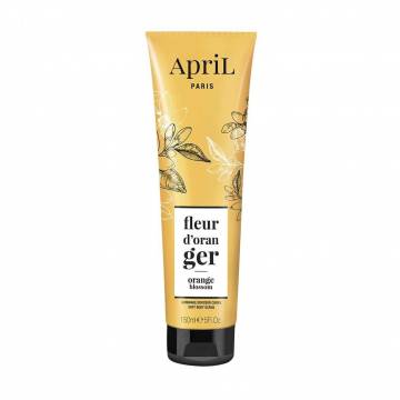 Скраб для тела April Orange Blossom Soft Body Scrub, 150 мл Скраб для тела April Orange Blossom Soft Body Scrub, 150 мл