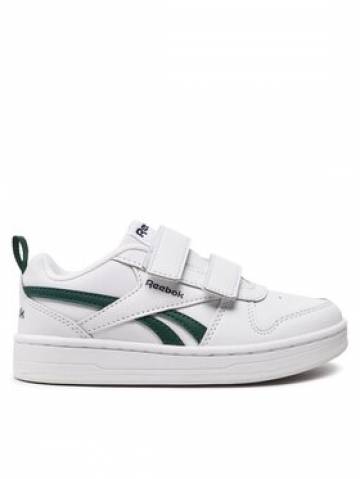 Reebok Снікерcи Royal Prime 2 GX1451 Білий Reebok Снікерcи Royal Prime 2 GX1451 Білий