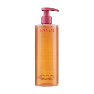 Очищающее масло для тела Payot Relaxing Shower Oil, 400 мл Очищающее масло для тела Payot Relaxing Shower Oil, 400 мл
