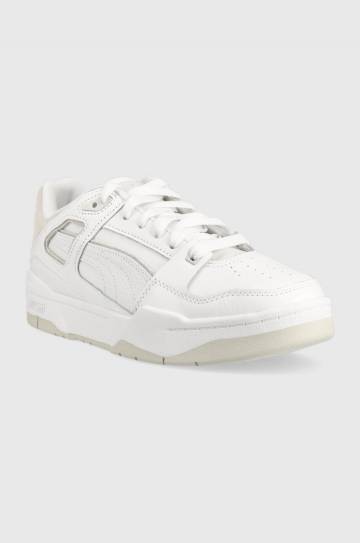 Кроссовки Puma Slipstream INVDR цвет белый 388549-01 Кроссовки Puma Slipstream INVDR цвет белый 388549-01