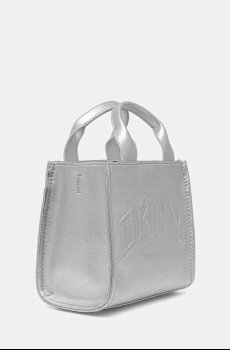 Хлопковая сумка Dkny