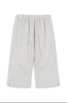 Детские хлопковые брюки Konges Sløjd RHW X KS DUO PANTS GOTS