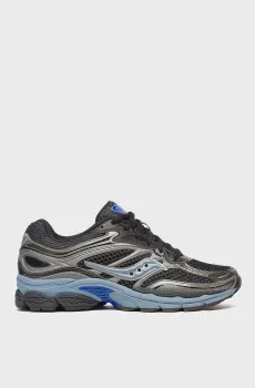 Черные кроссовки PROGRID OMNI 9 DISRUPT Черный 11.5 Saucony S70739-75