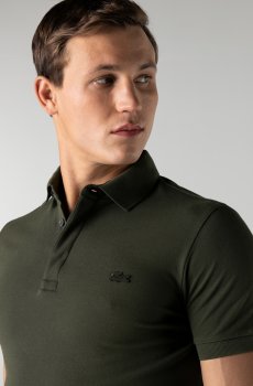 Lacoste поло чоловіче PARIS polo