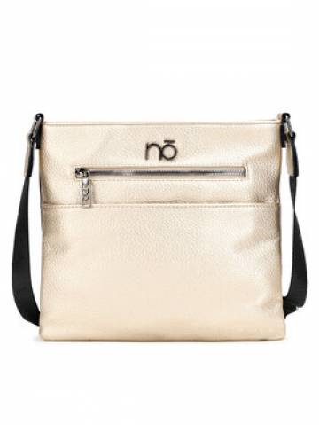 Nobo Сумка BAGT940 Золотий Nobo Сумка BAGT940 Золотий