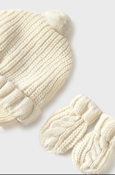 Комплект для младенцев Mayoral Newborn