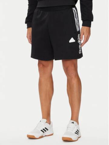 adidas Спортивні шорти House of Tiro IW0168 Чорний Regular Fit adidas Спортивні шорти House of Tiro IW0168 Чорний Regular Fit