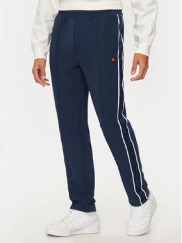 Ellesse Спортивні штани Inzagi SHX20959 Cиній Regular Fit Ellesse Спортивні штани Inzagi SHX20959 Cиній Regular Fit